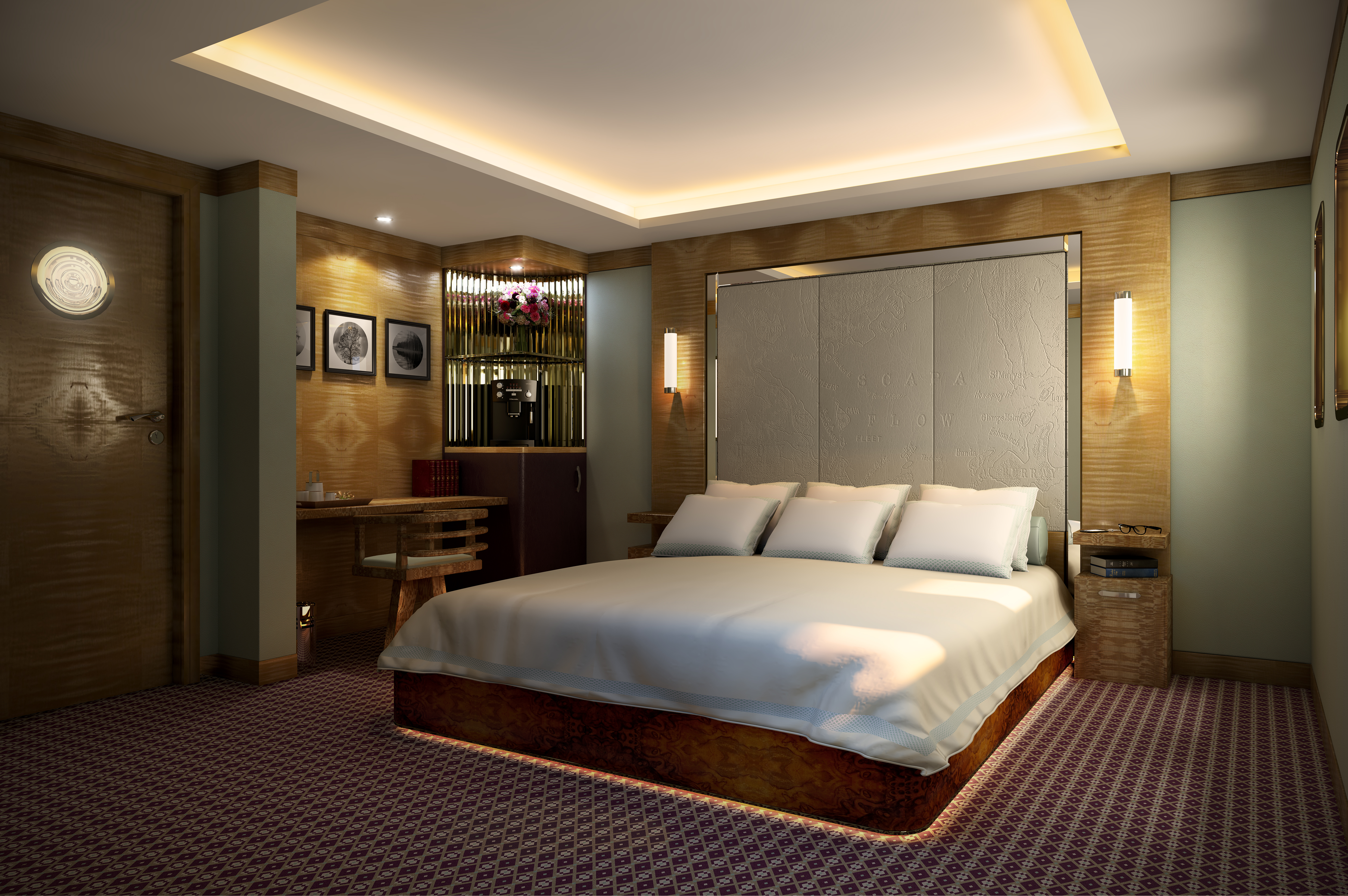 Fingal Hotel Scotland