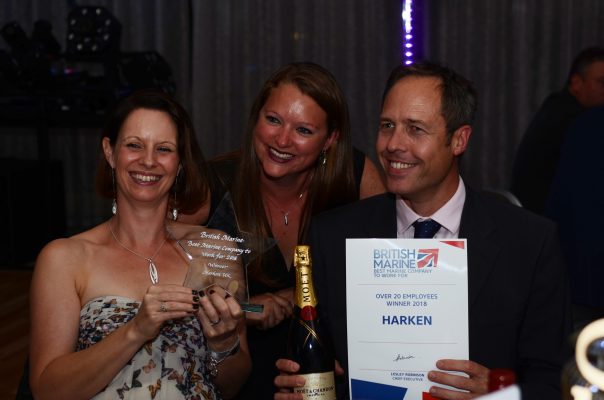 Winner: Superyacht Tenders and Toys