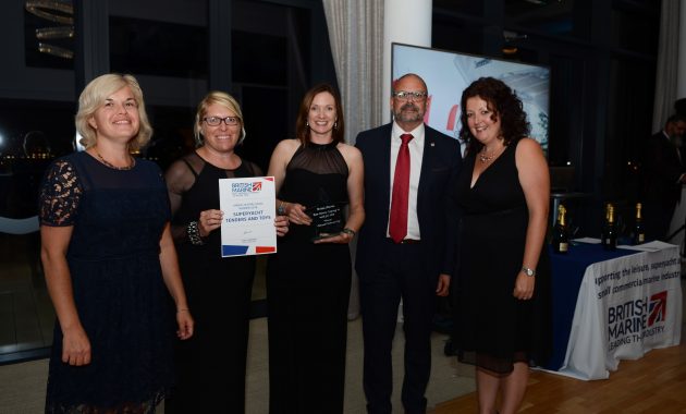 British Marine Awards