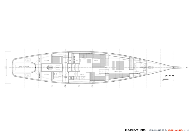 boat plan