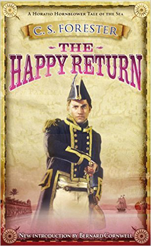 The Happy Return by CS Forester