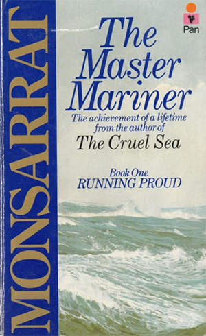 The Master Mariner