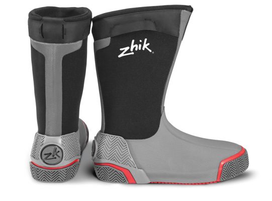 Zhik Seaboot 700 offshore racing boots