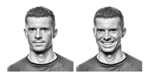 Thomas Rouxel volvo ocean race