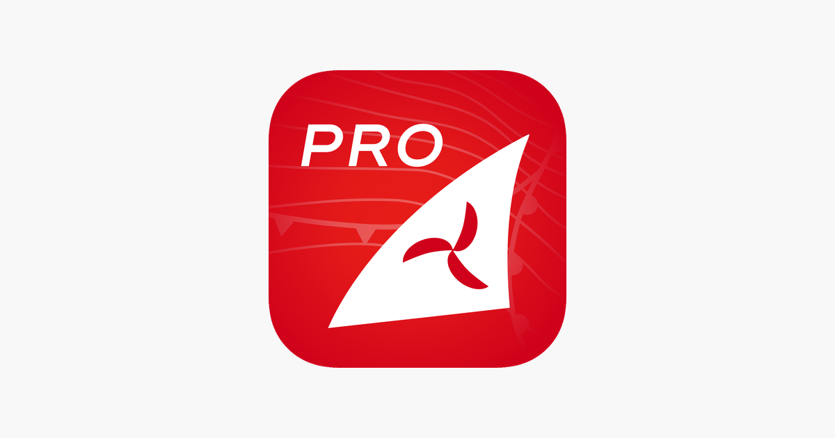 windfinder pro app
